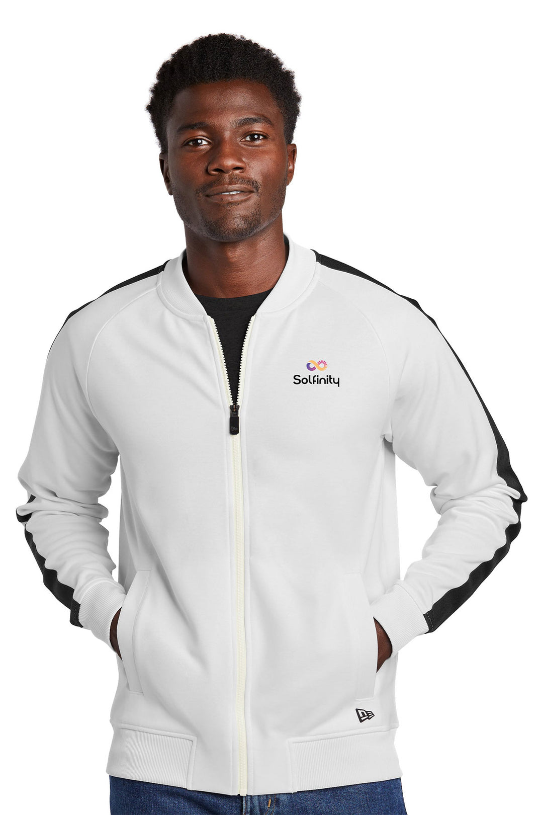 Track Jacket