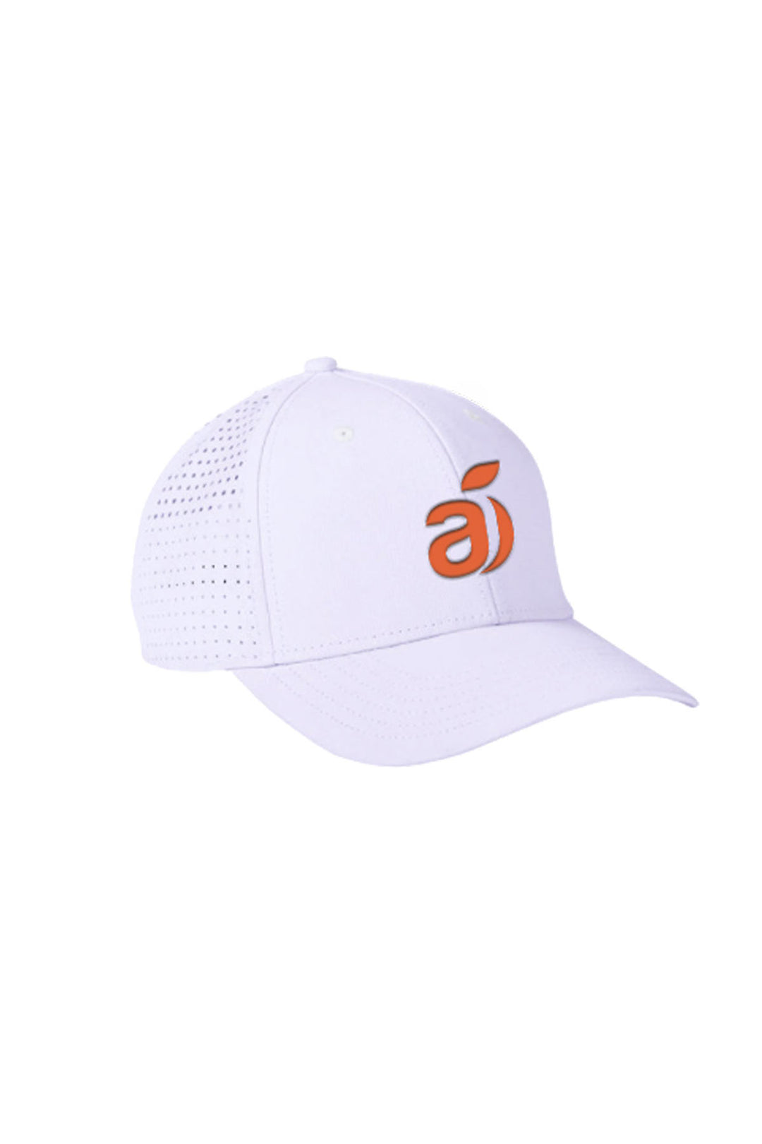 Performance Perforated Cap - 3D Puff