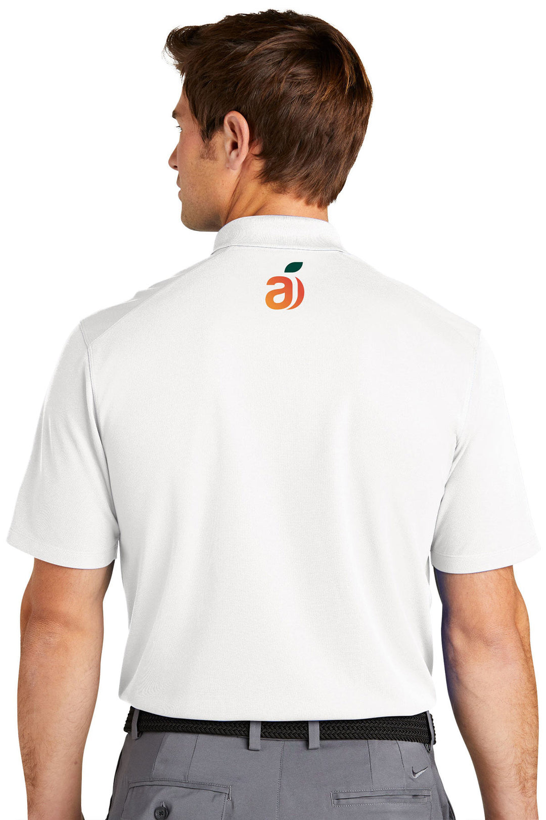Dri-FIT Micro Pique 2.0 Polo