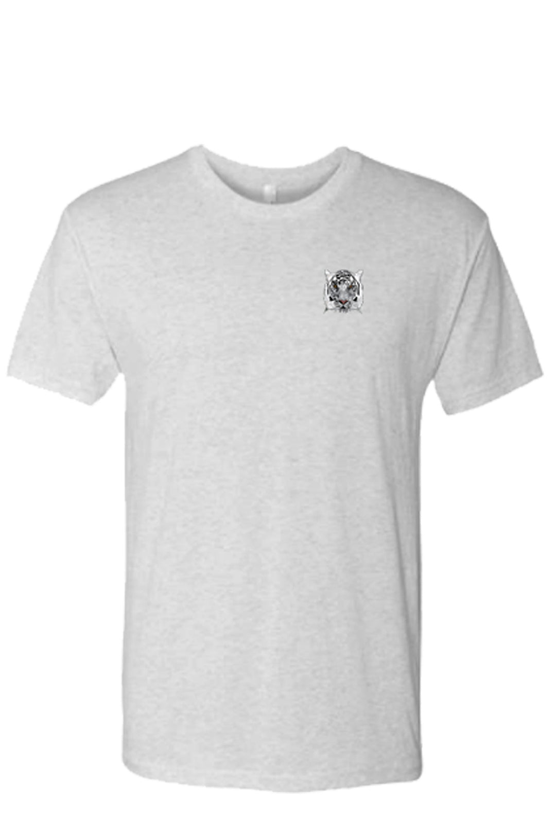 Unisex Triblend T-Shirt - Scratch