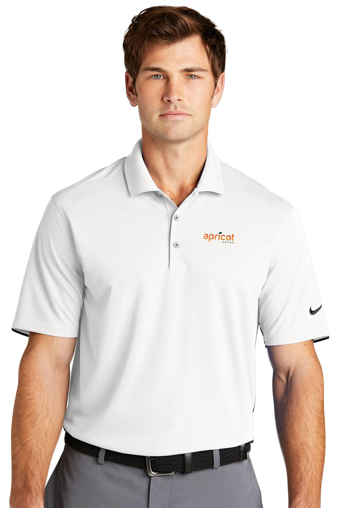 Dri-FIT Micro Pique 2.0 Polo