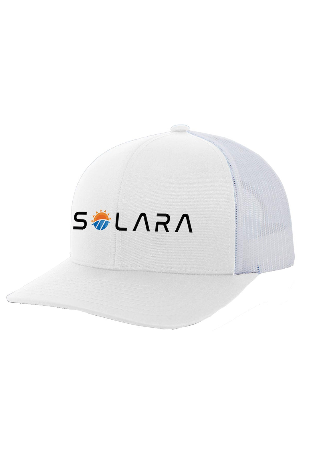 Trucker Snapback Cap