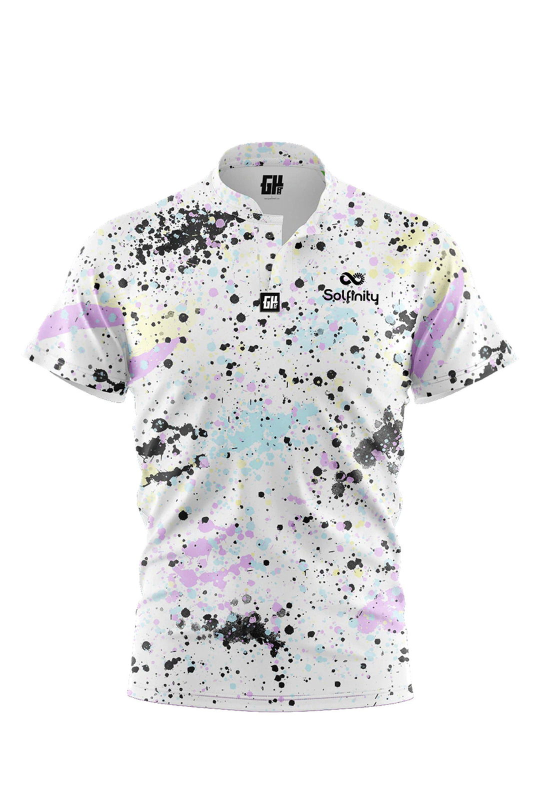 Solfinity Ace GH Polo