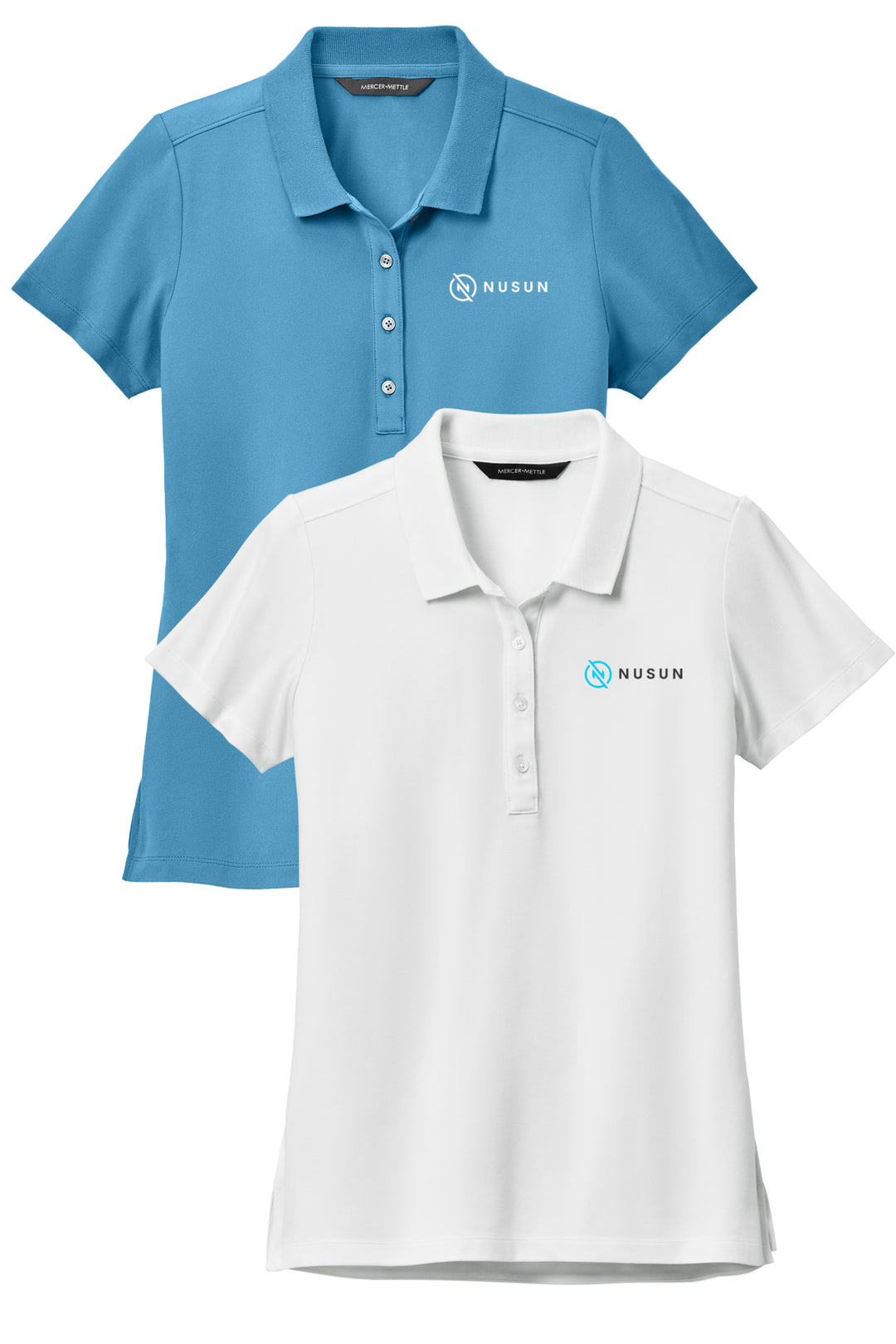 NUSUN Starter Polos