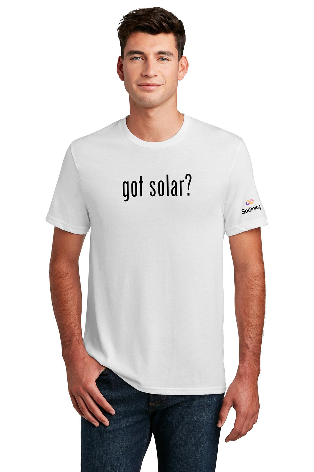 Solfinity Got Solar?