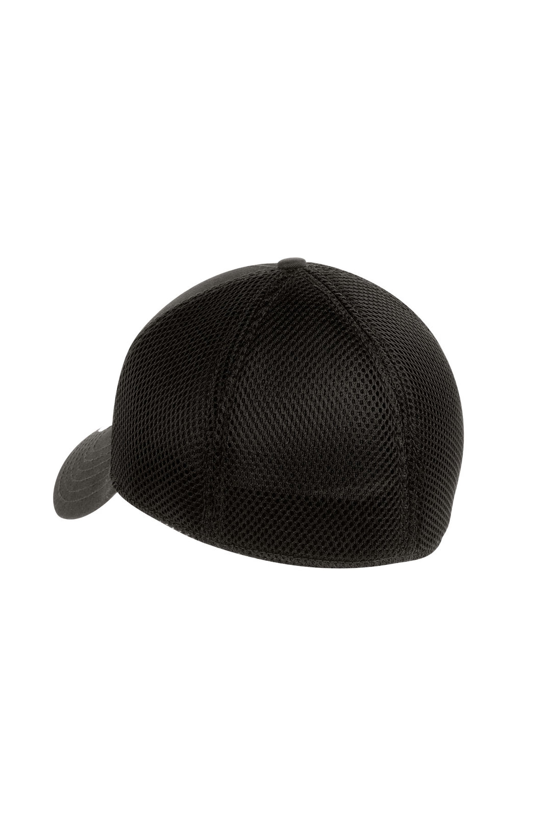 Stretch Mesh Cap