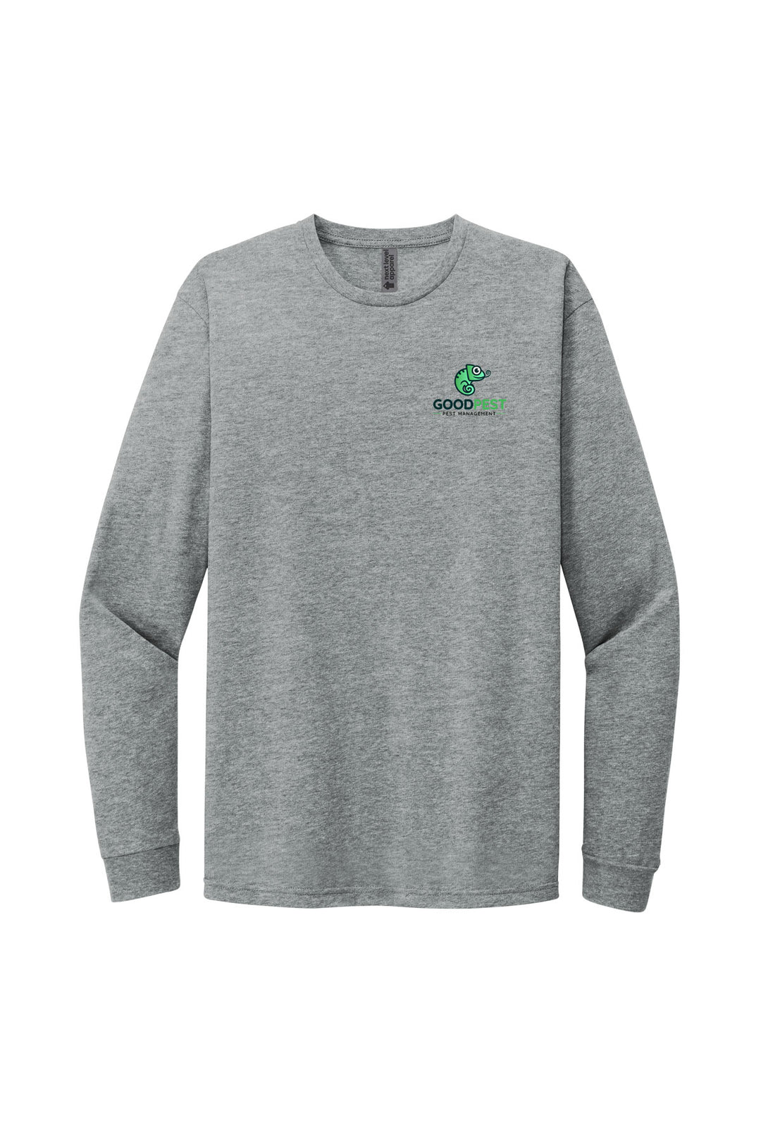 CVC Long Sleeve