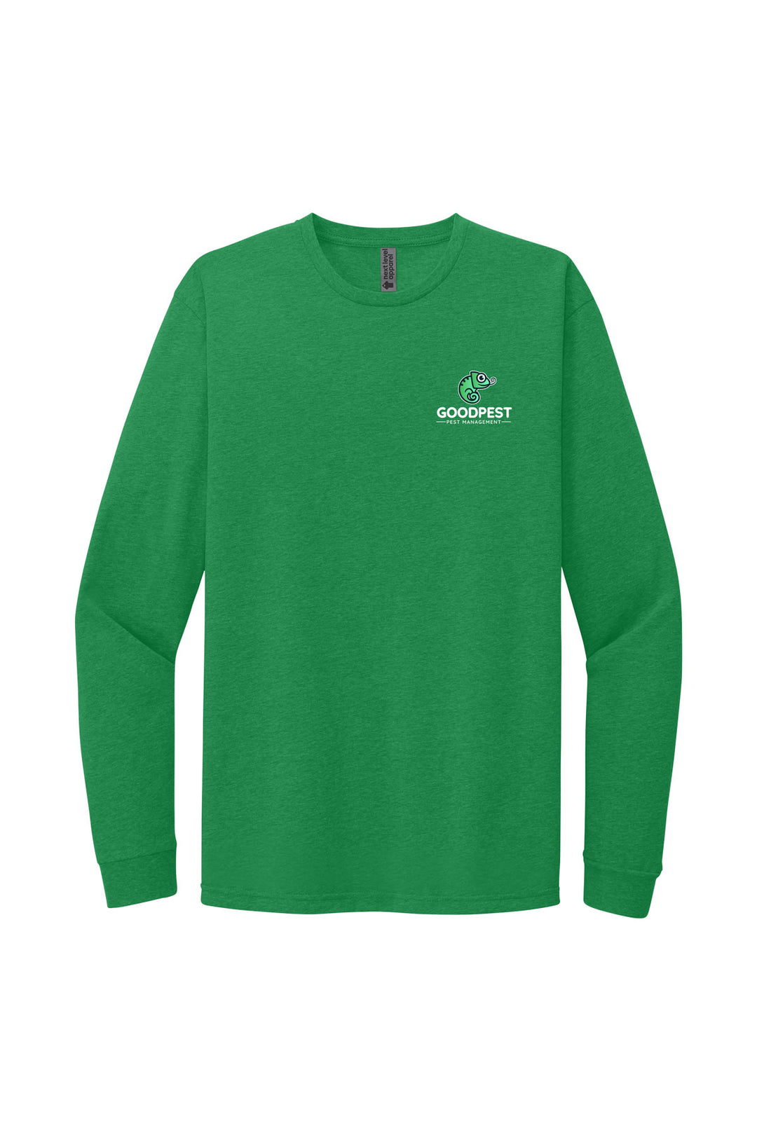 CVC Long Sleeve