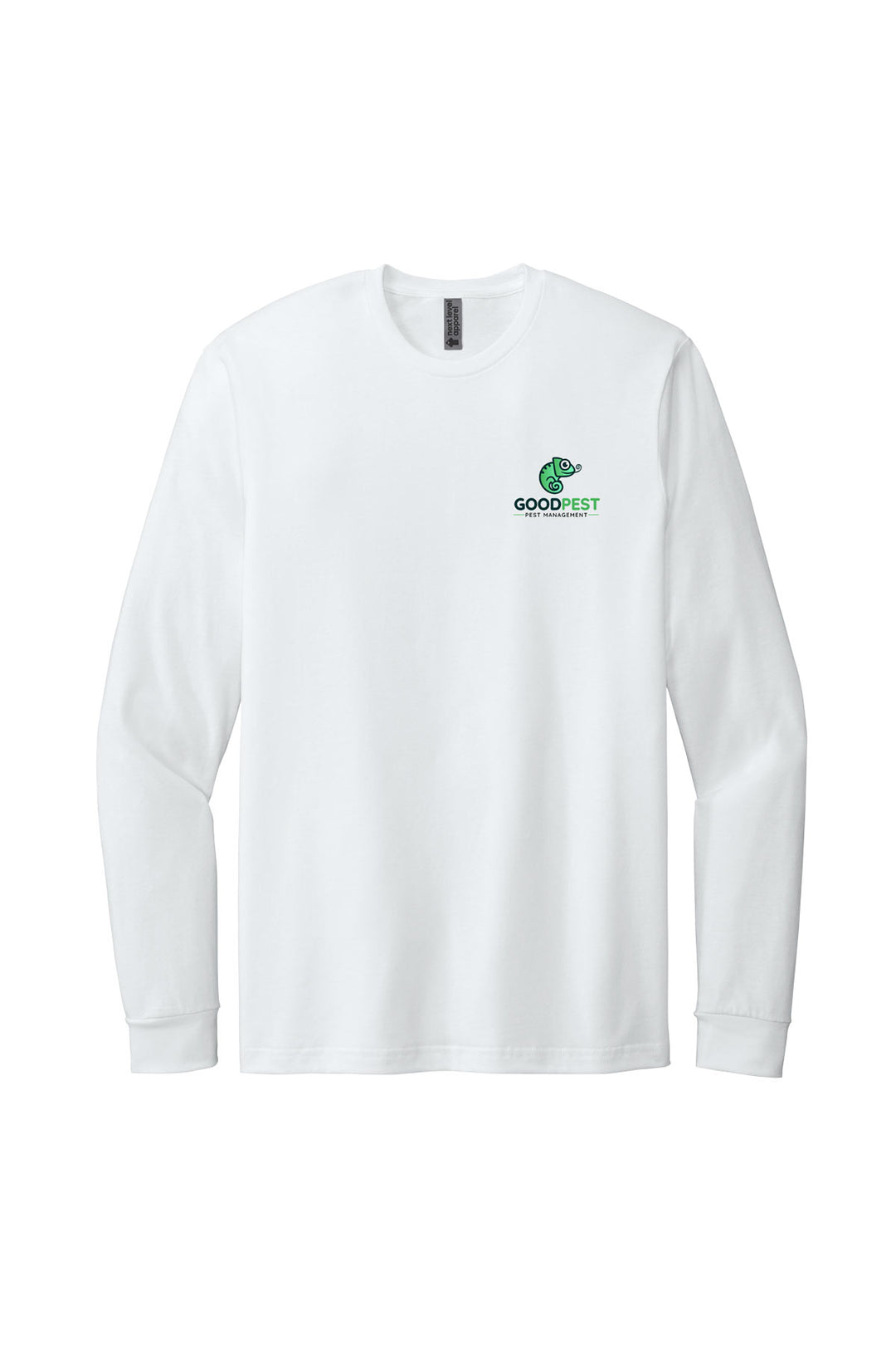 CVC Long Sleeve