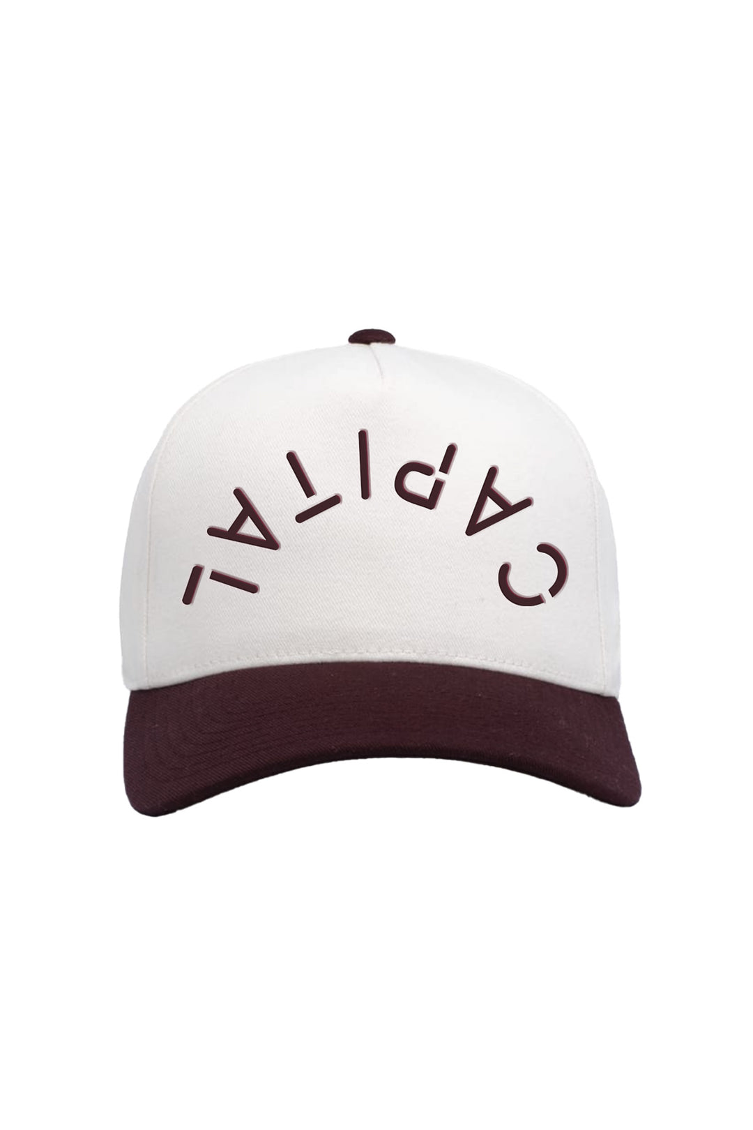 Heritage Cap