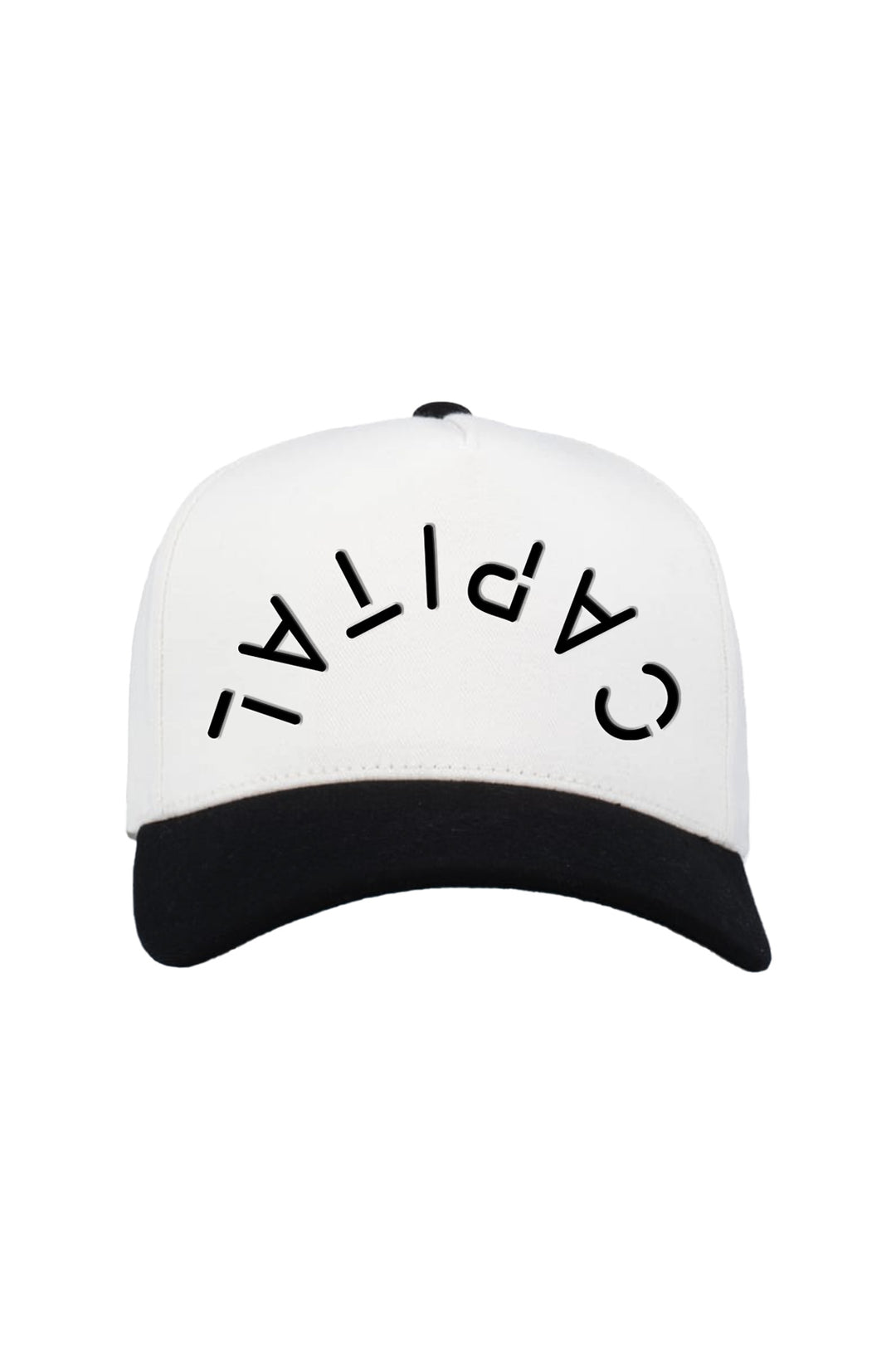 Heritage Cap