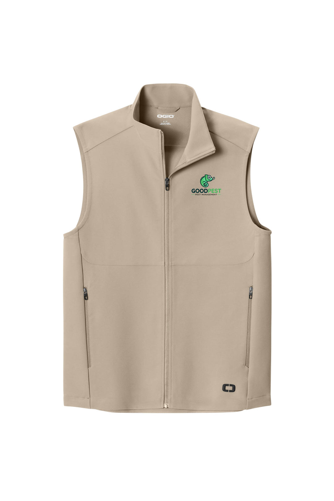 Kinetic Vest