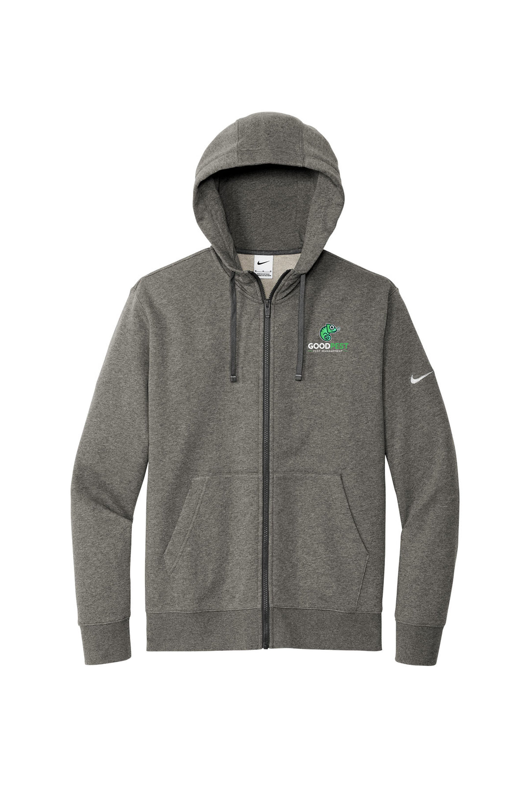 Club Fleece Full Zip