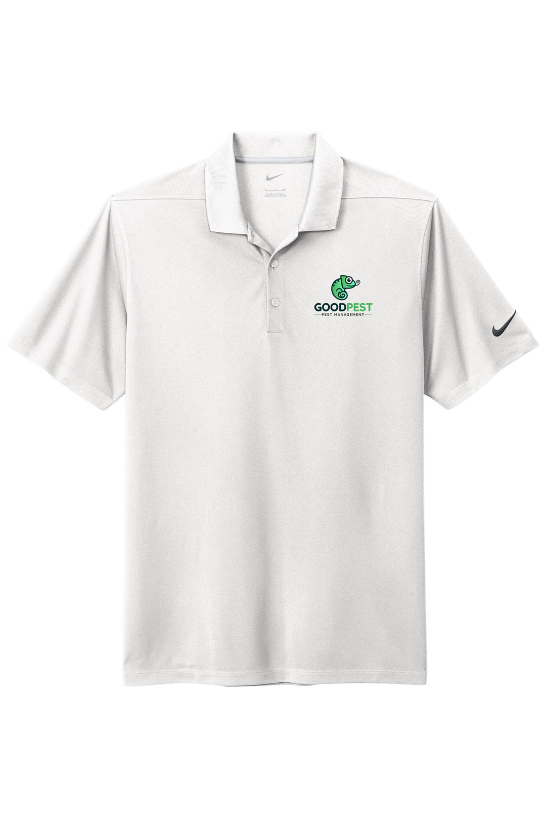 Dri-FIT Micro Pique 2.0 Polo