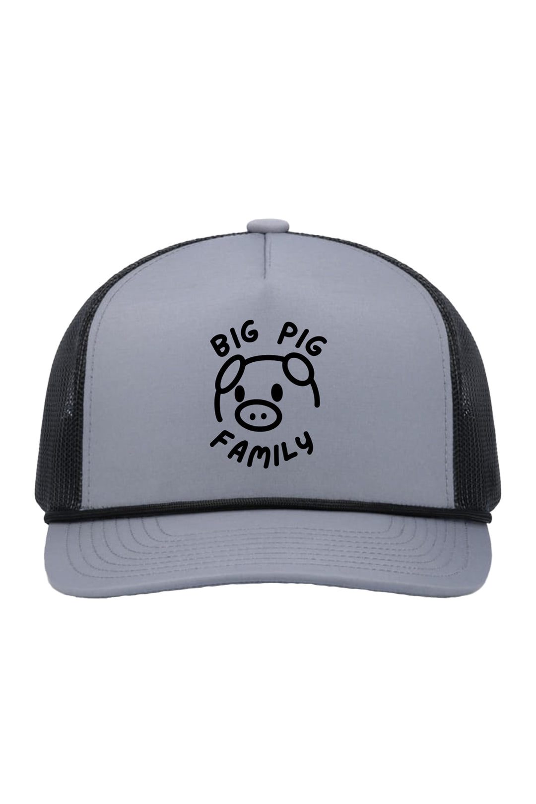 Weekender Trucker
