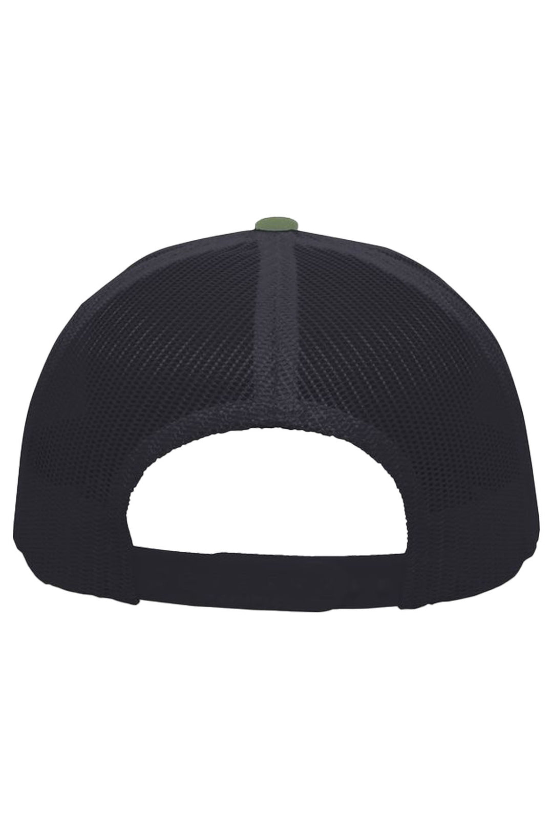 Trucker Snapback Cap