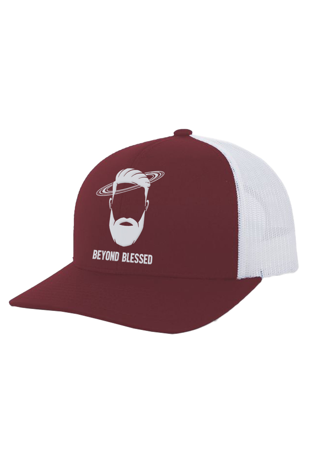 Trucker Snapback Cap