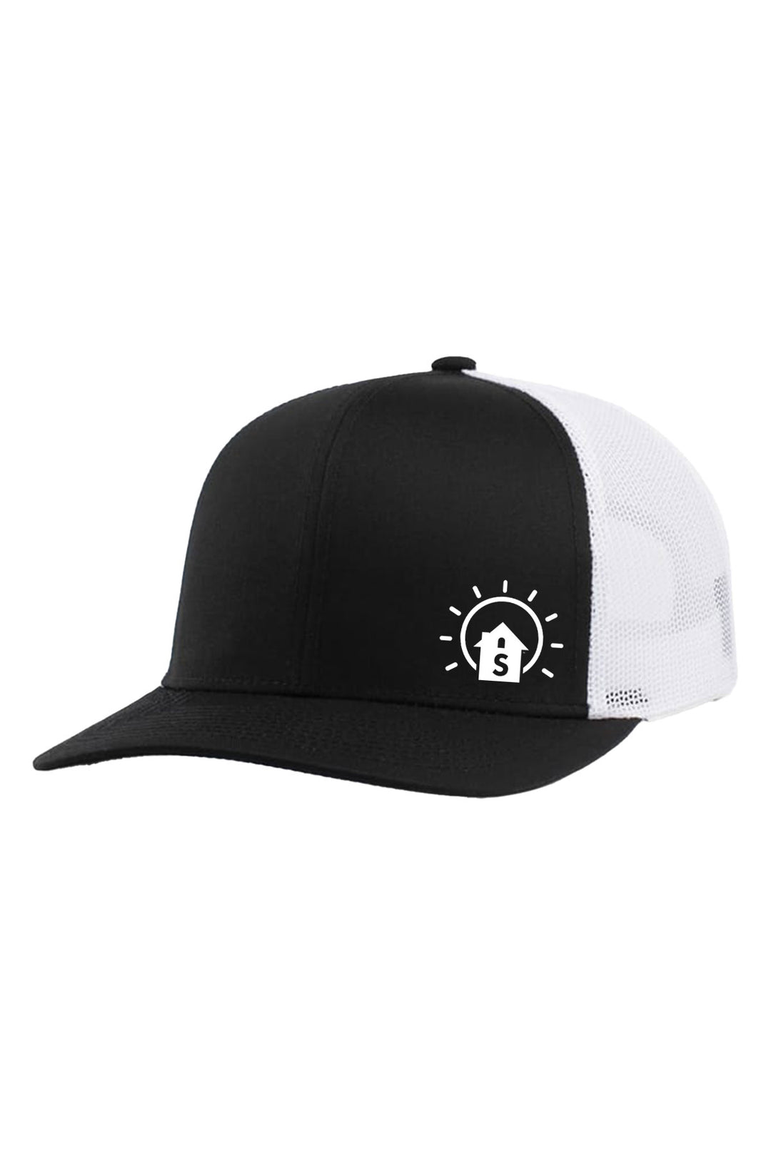 Trucker Snapback Cap