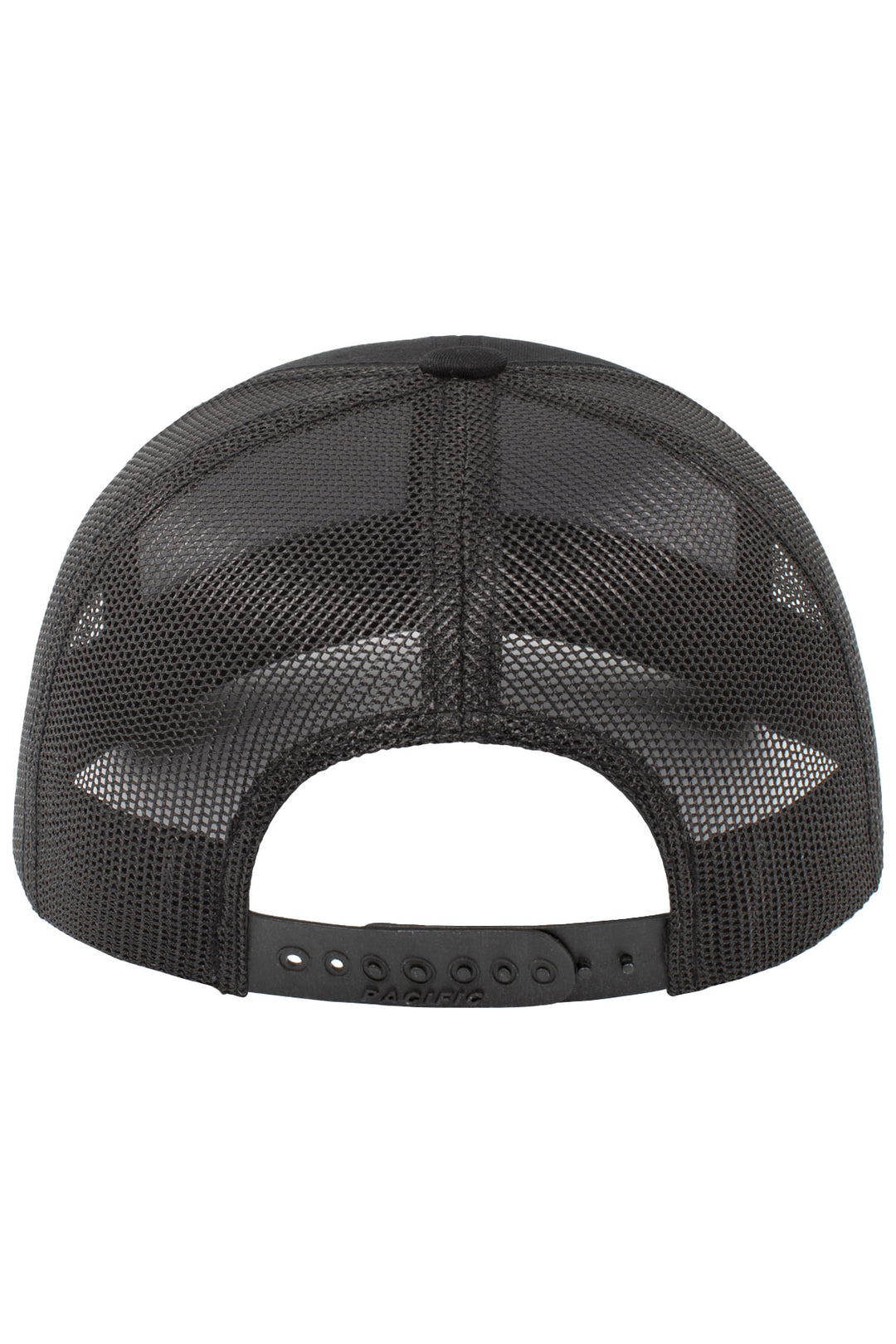 Trucker Snapback Braid Cap
