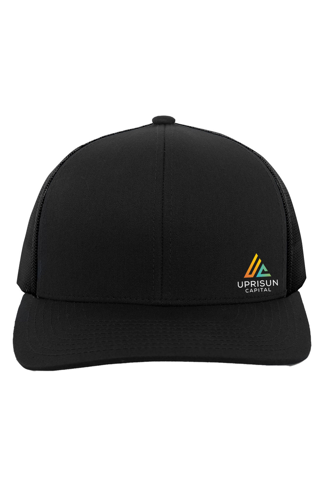 Trucker Snapback Cap