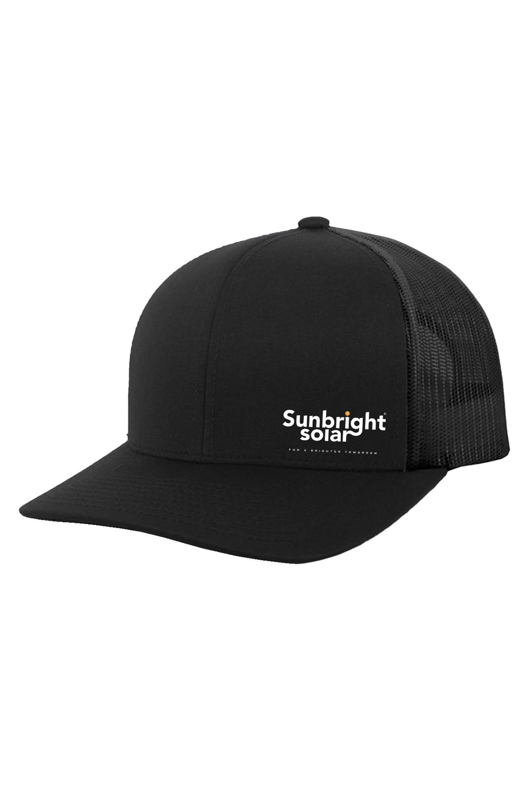 Trucker Snapback Cap