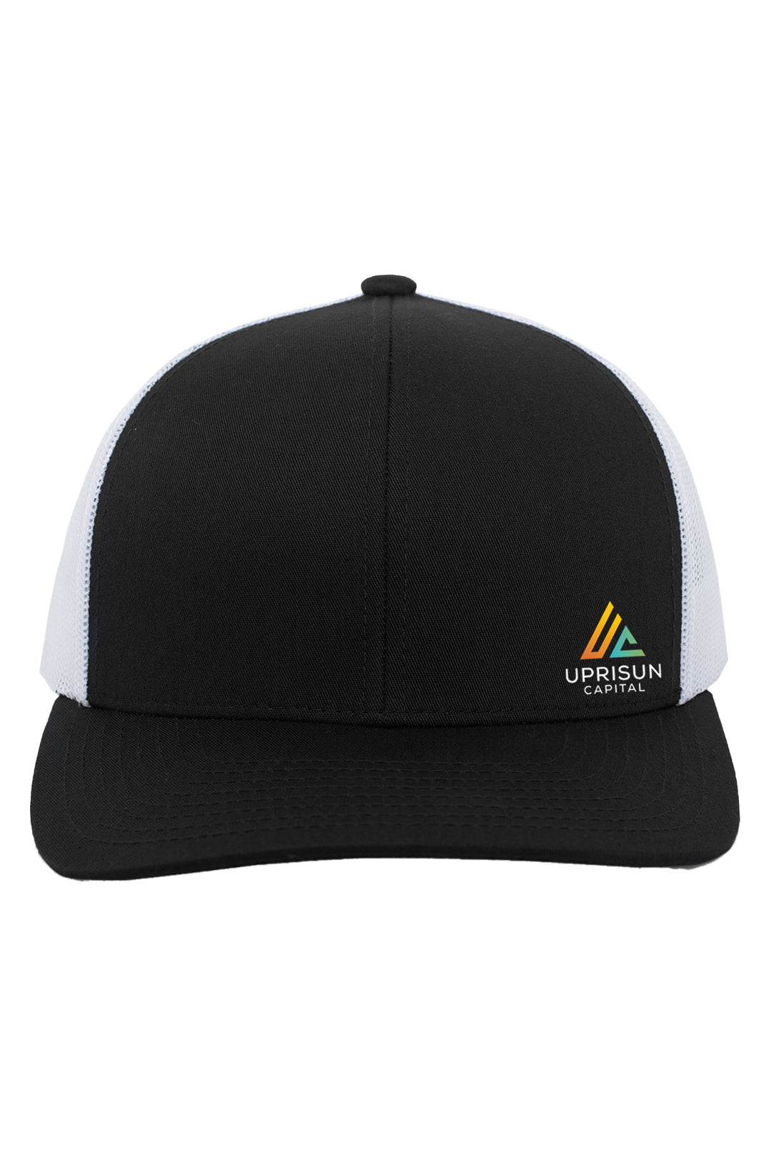 Trucker Snapback Cap