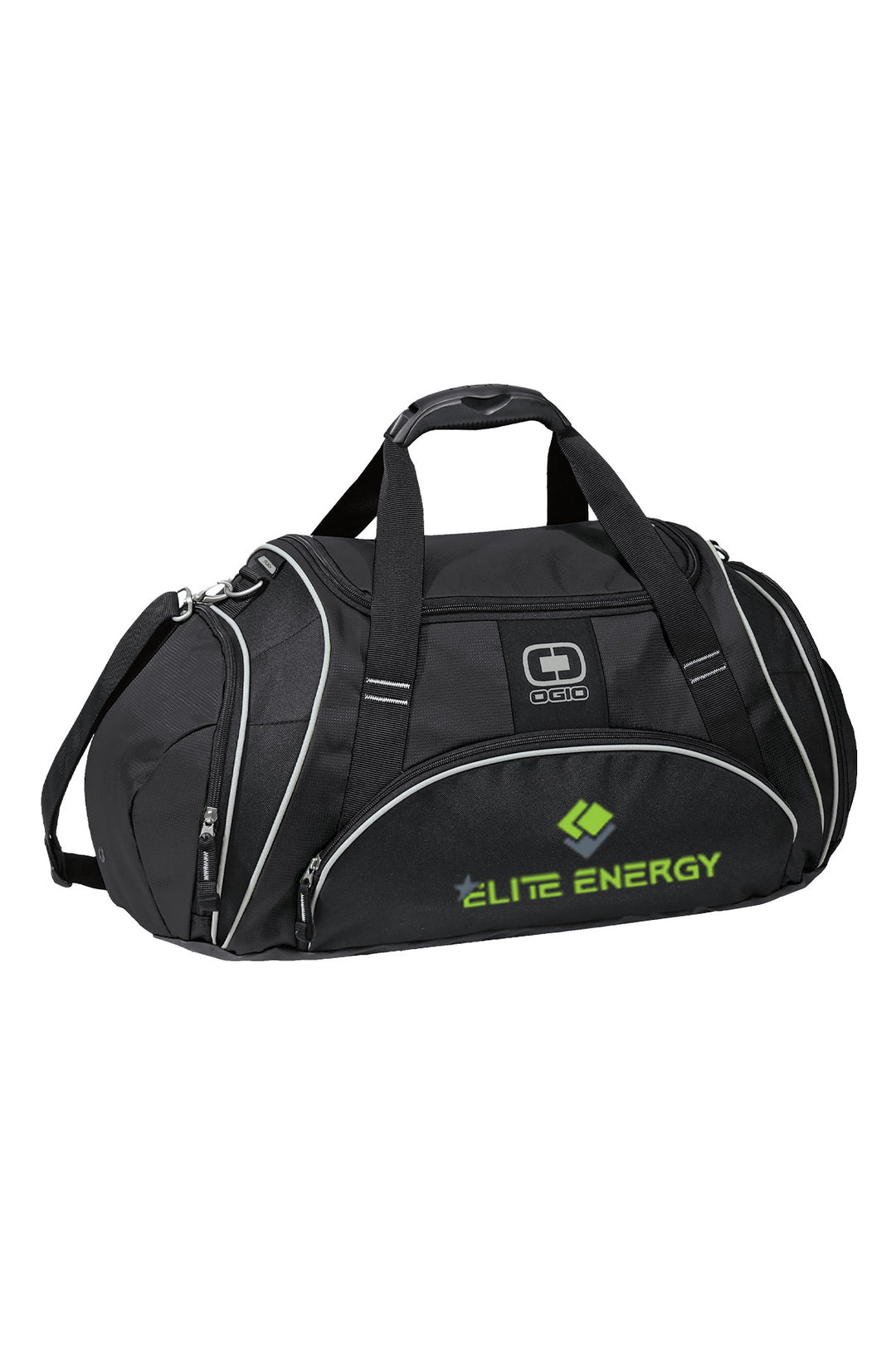 Crunch Duffel