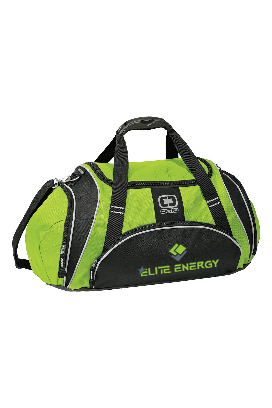 Crunch Duffel