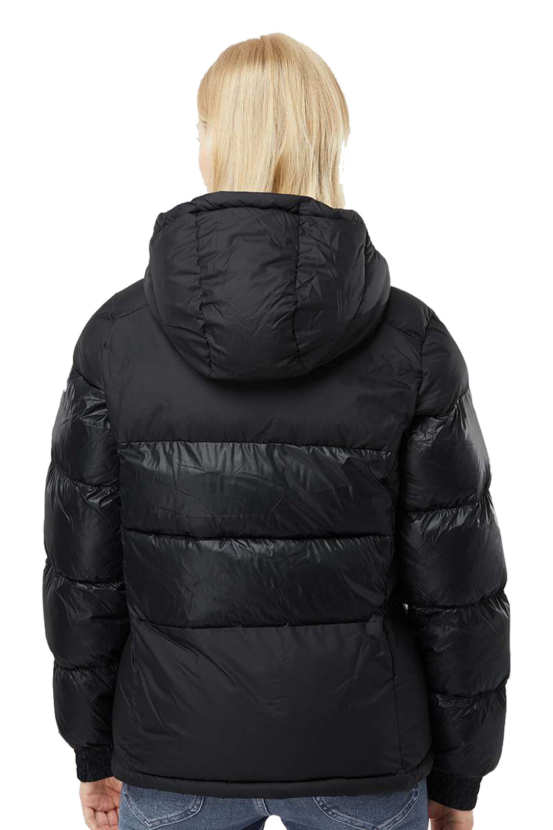 Ladies Pike Lake™ II Insulated Jacket