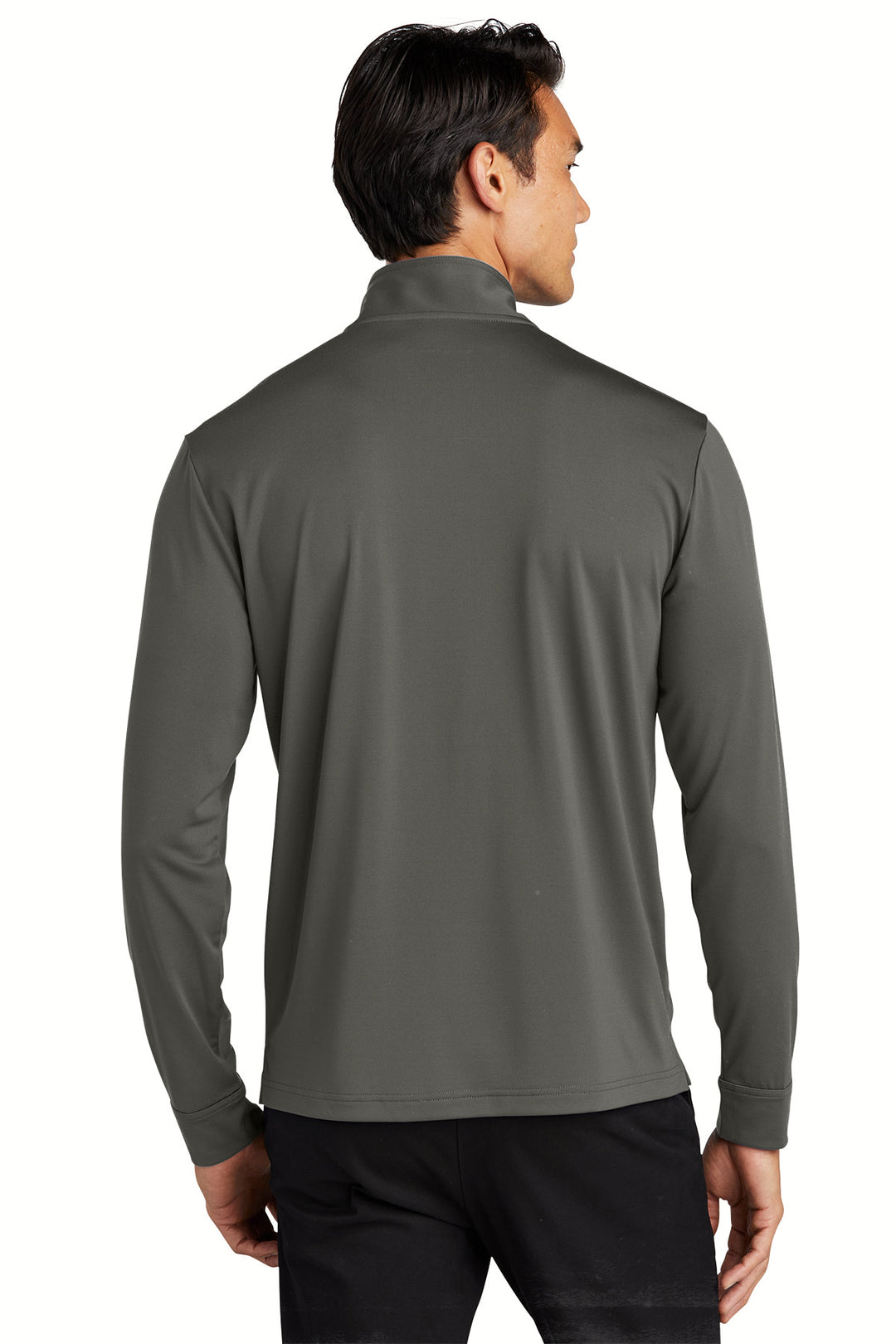 C-FREE Snag-Proof 1/4-Zip