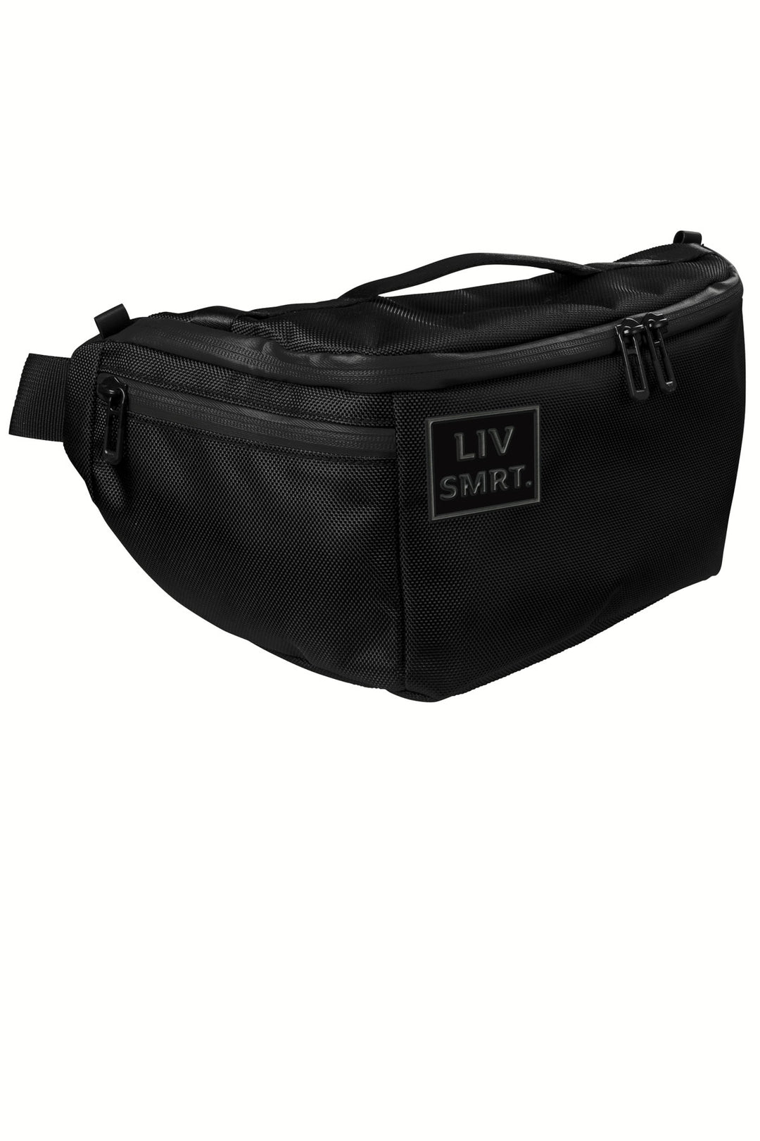 Ballistic Crossbody