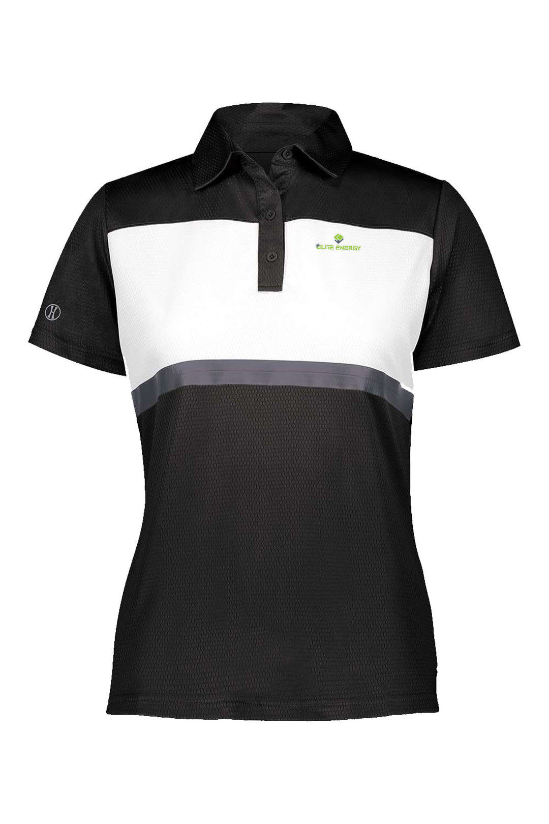 Ladies Prism Bold Polo
