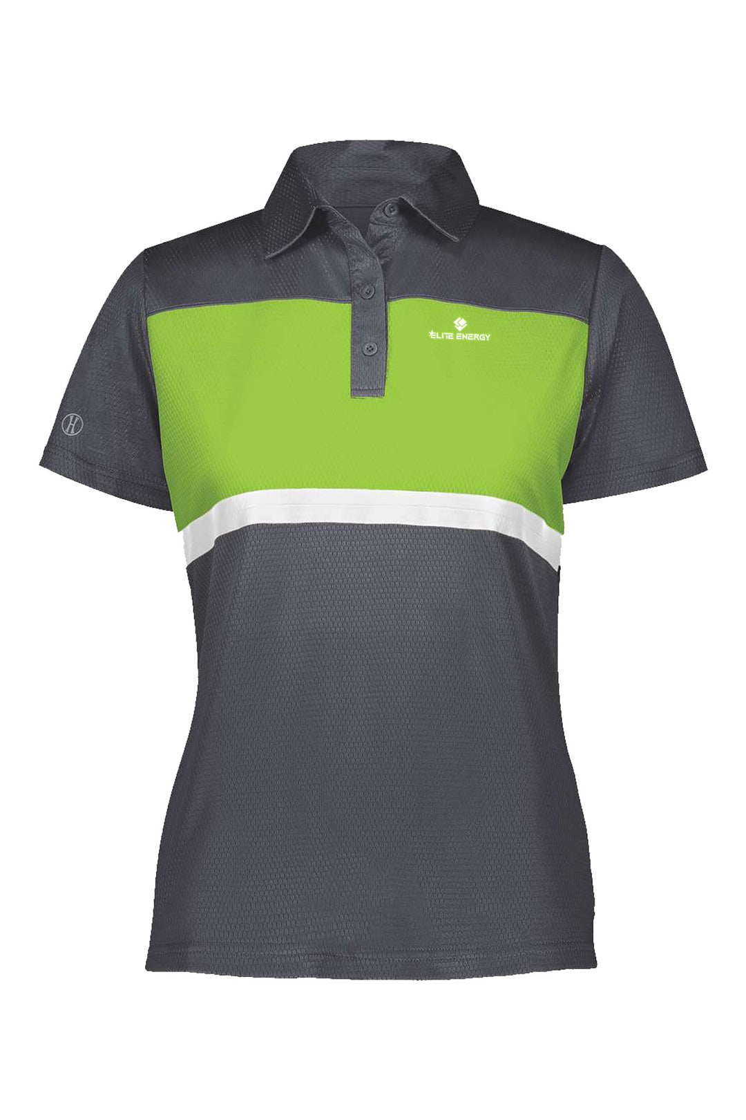 Ladies Prism Bold Polo