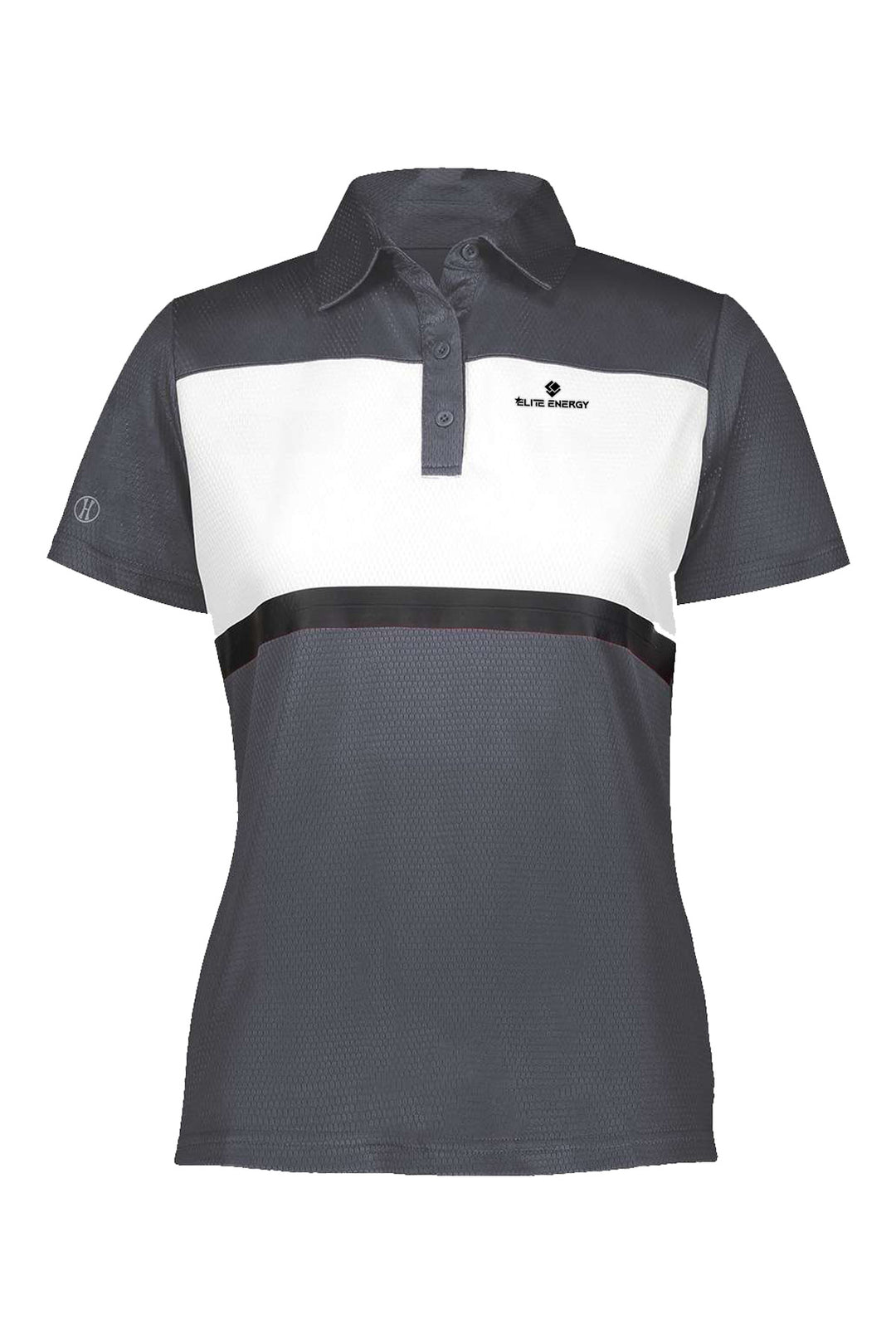 Ladies Prism Bold Polo