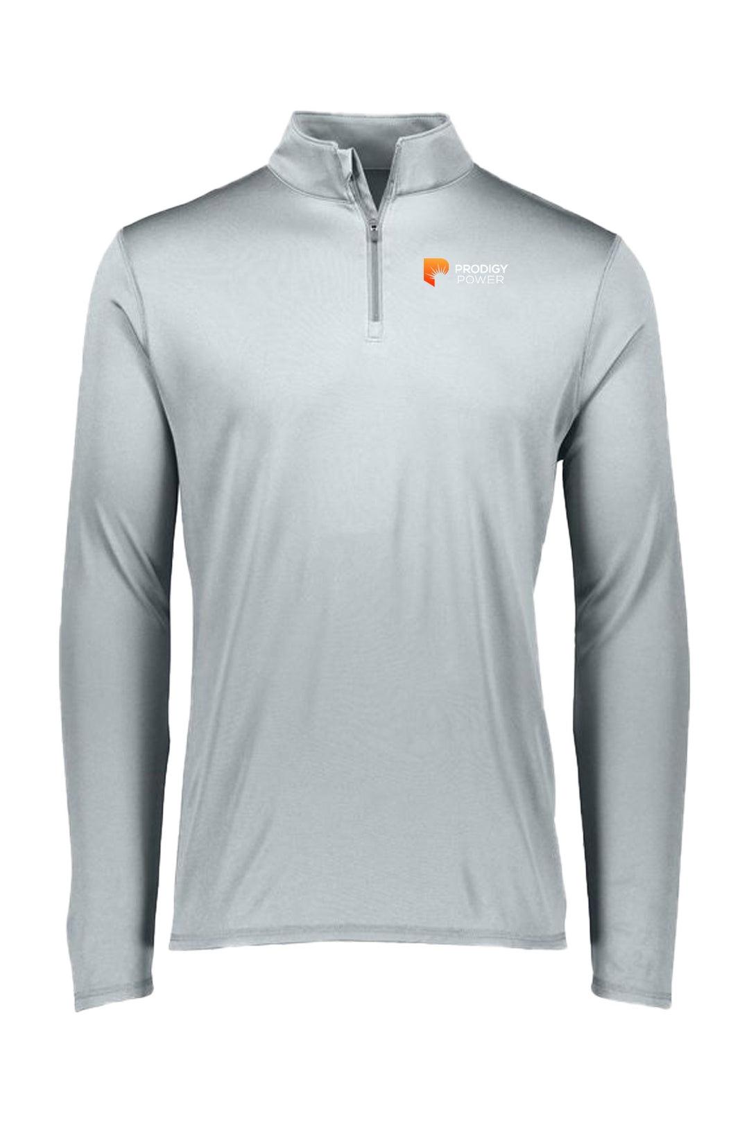 Attain Wicking 1/4 Zip Pullover