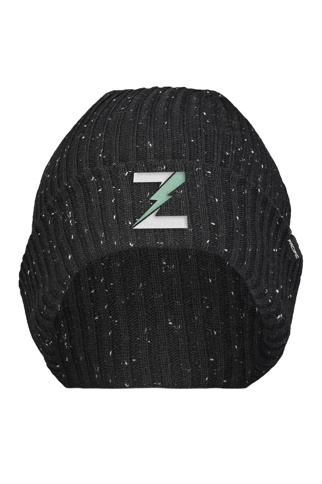 Tweed Beanie