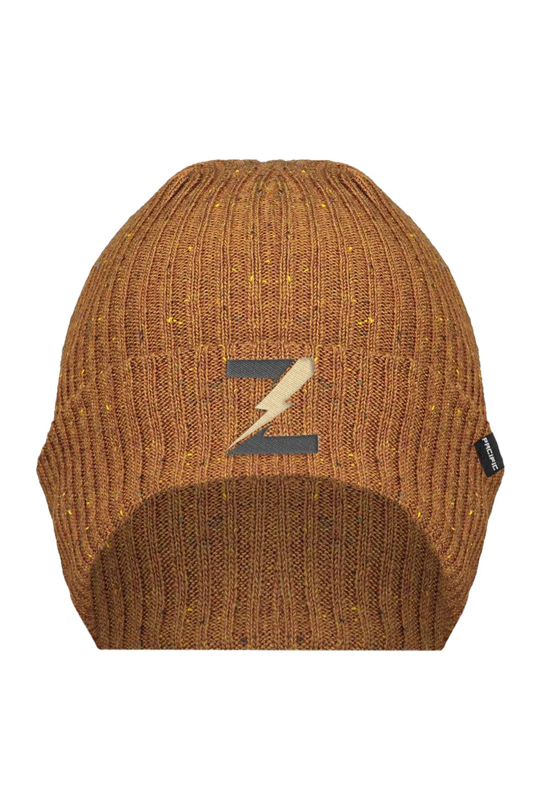 Tweed Beanie