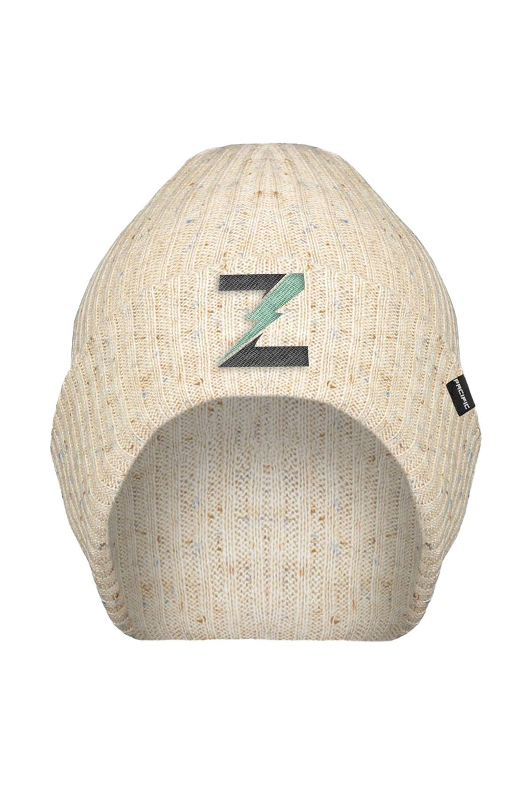 Tweed Beanie
