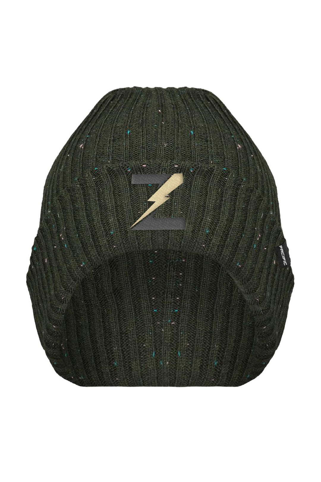 Tweed Beanie