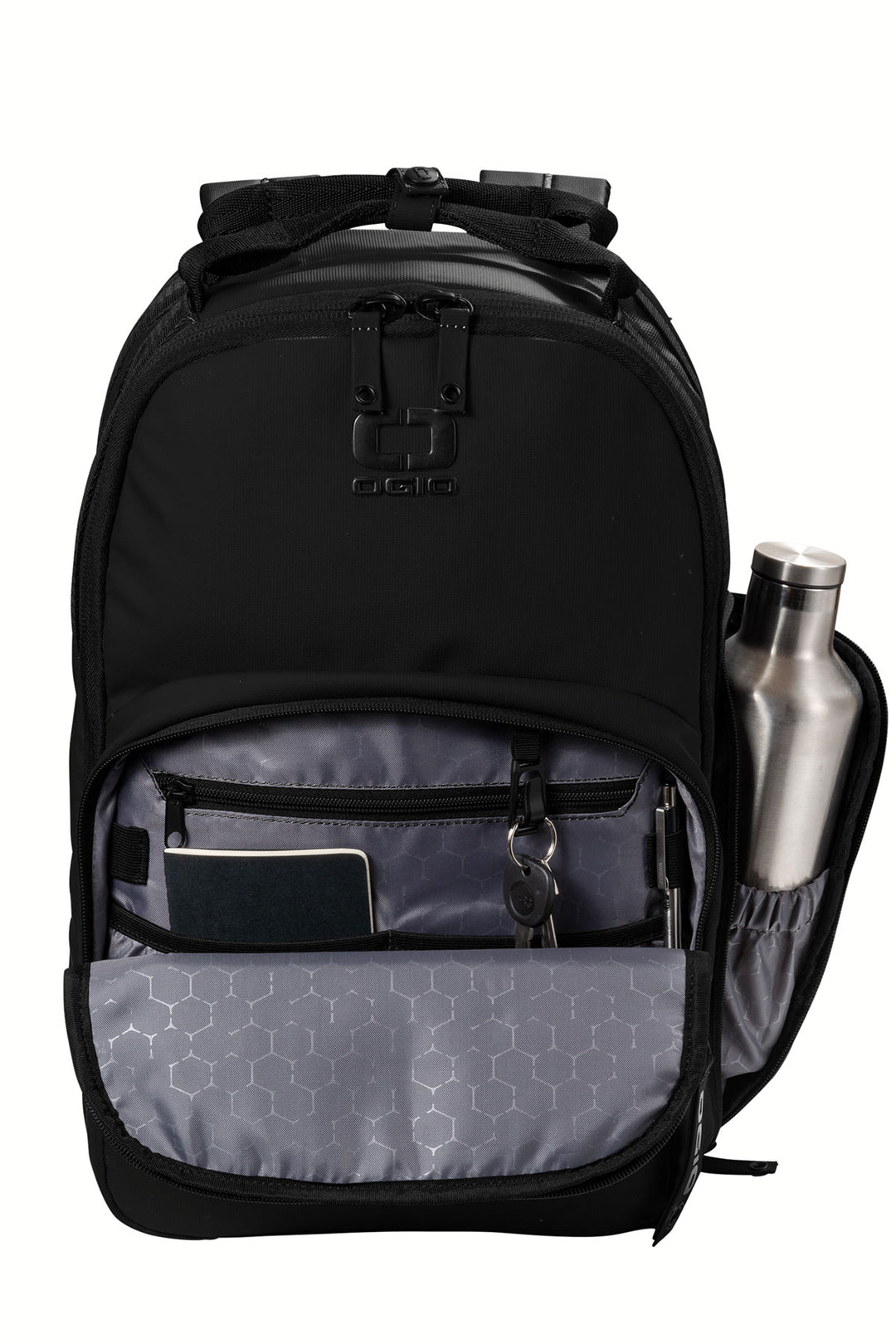 Commuter Transfer Pack