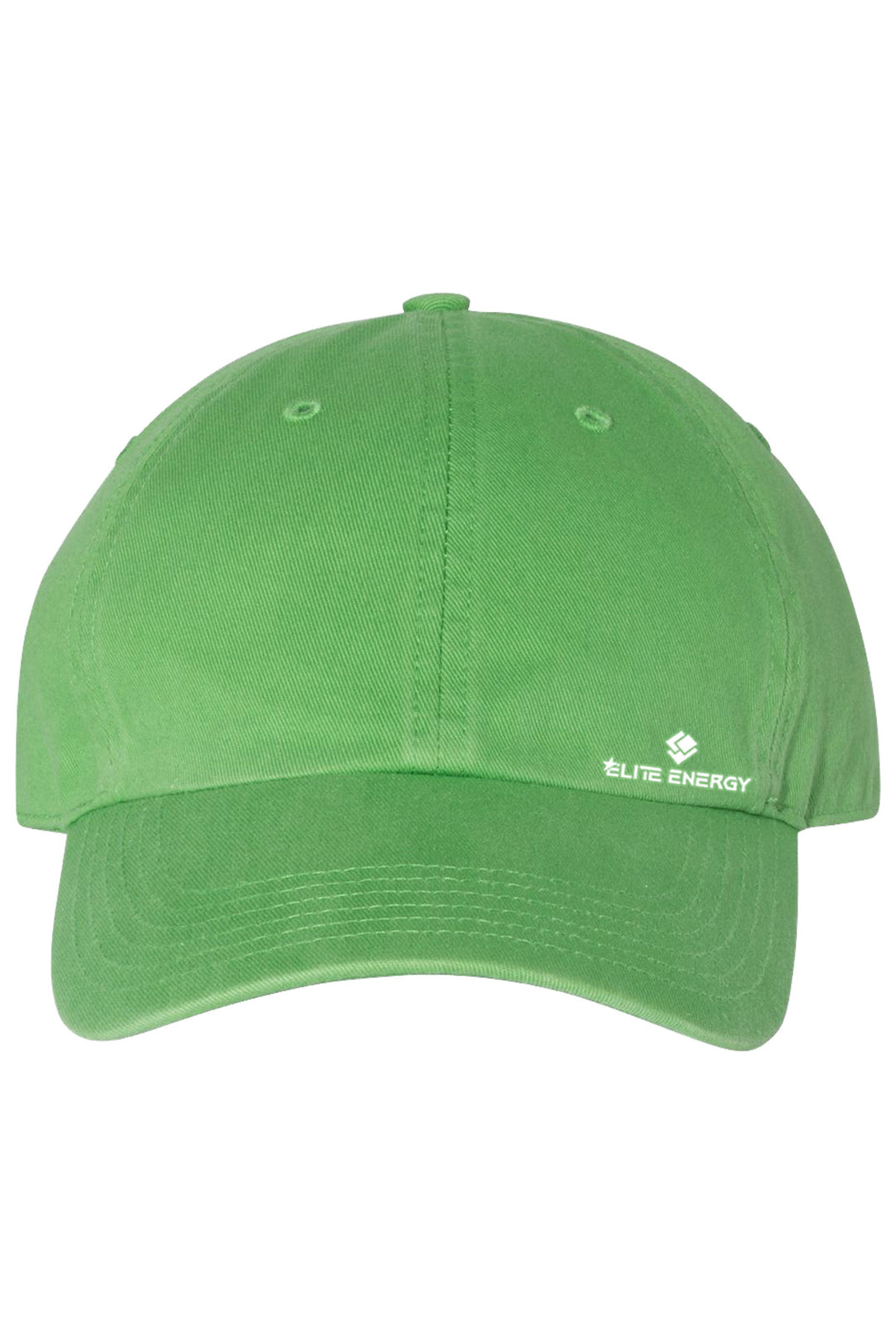 Washed Chino Dad Hat