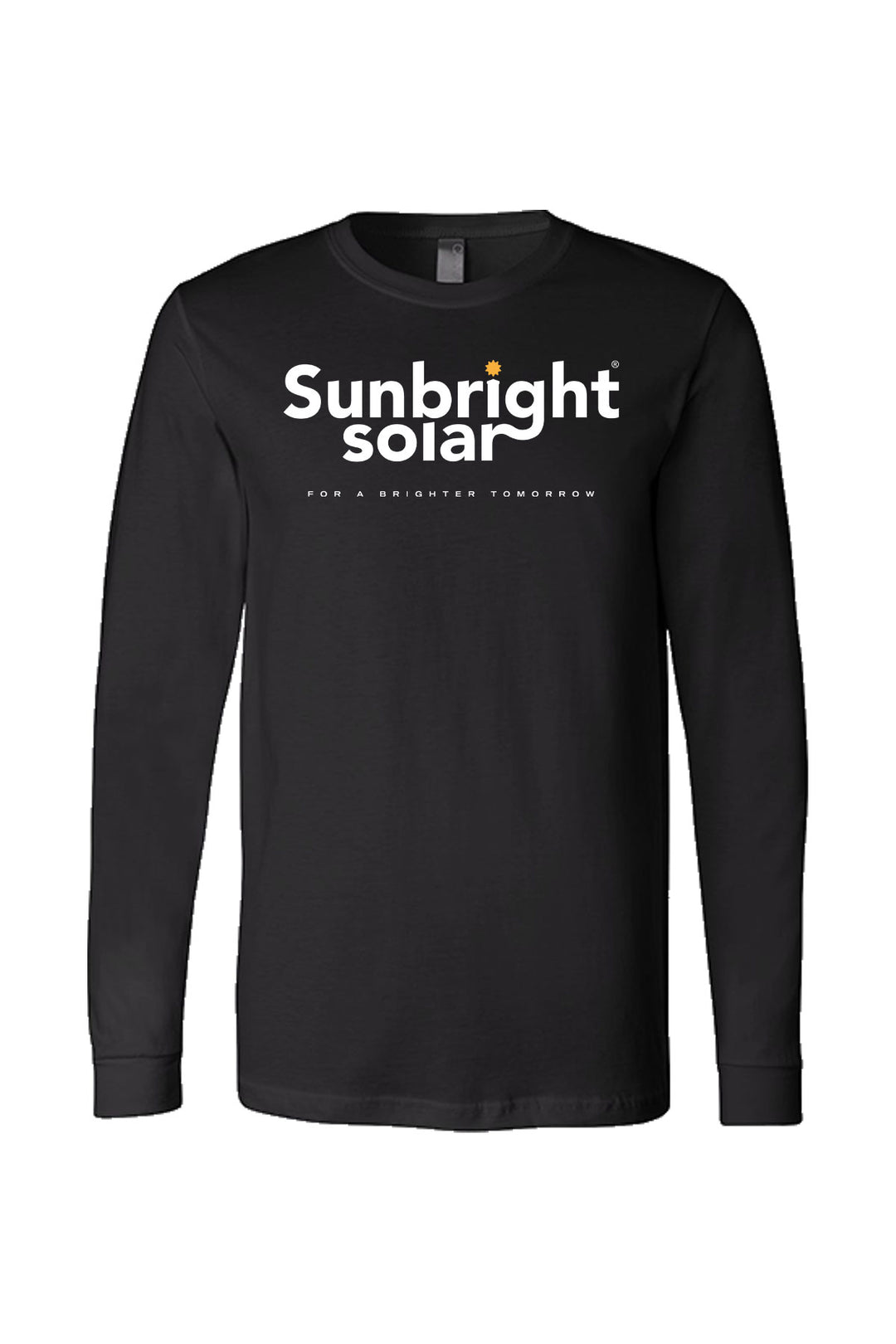 Unisex Jersey Long Sleeve Tee