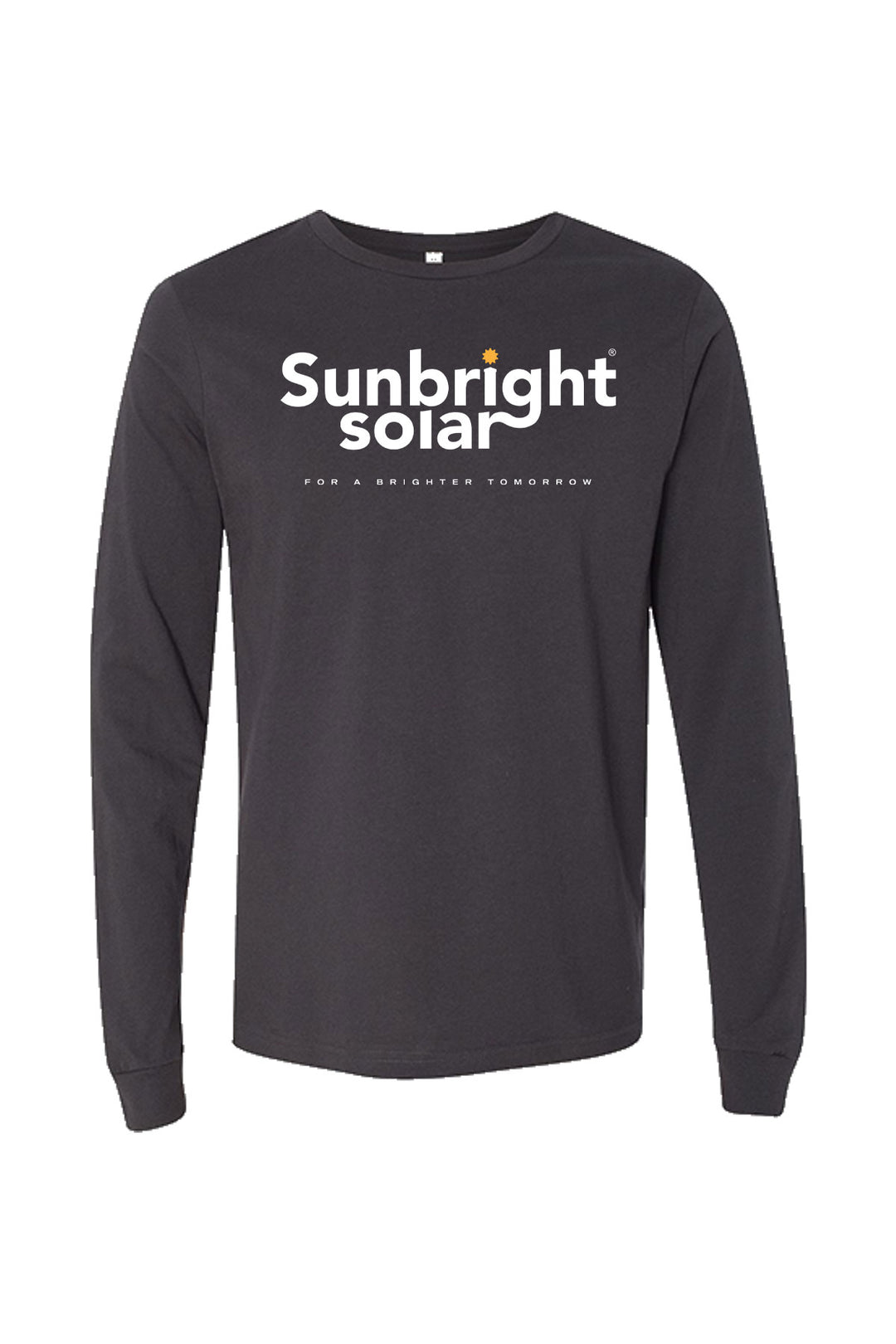 Unisex Jersey Long Sleeve Tee