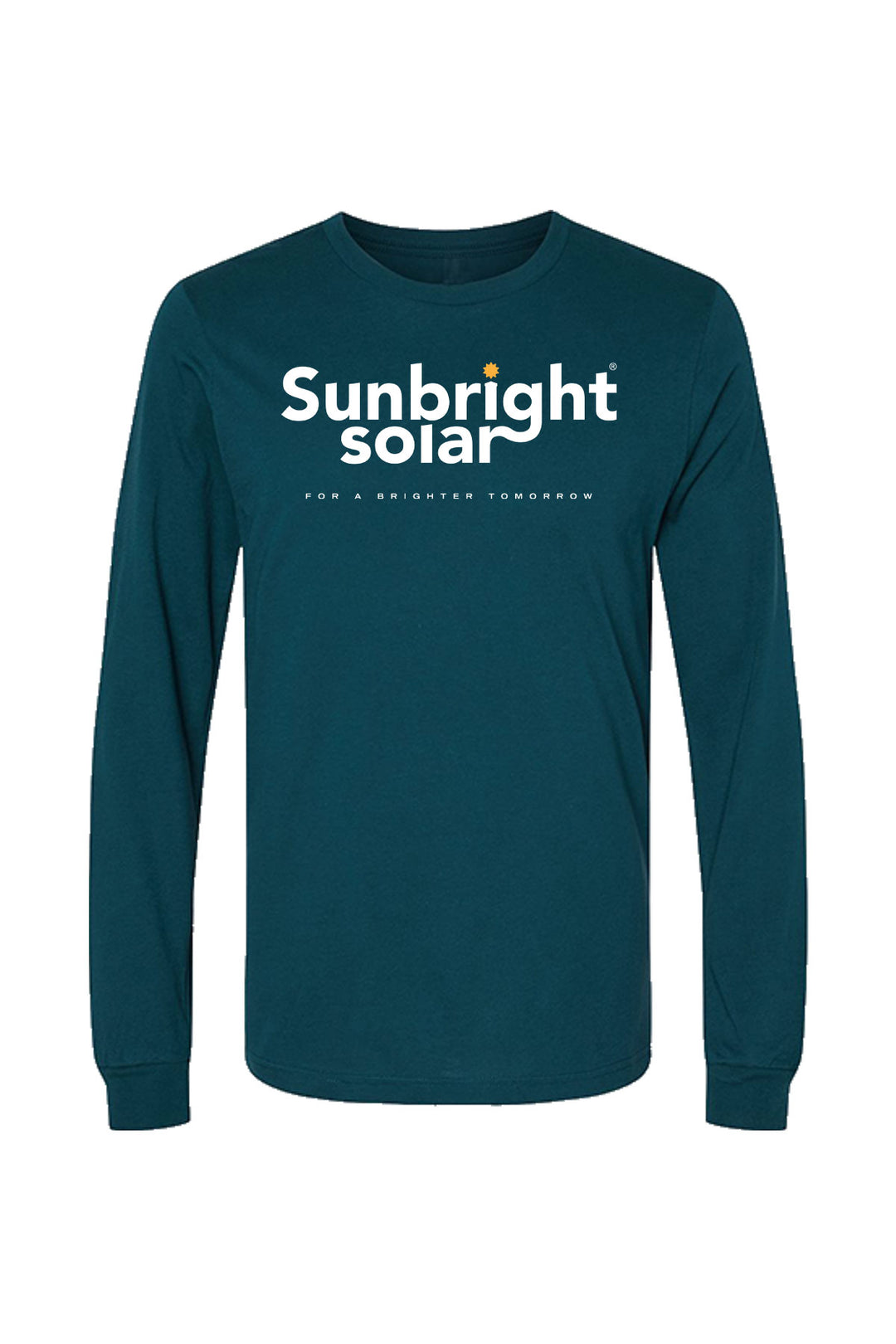 Unisex Jersey Long Sleeve Tee