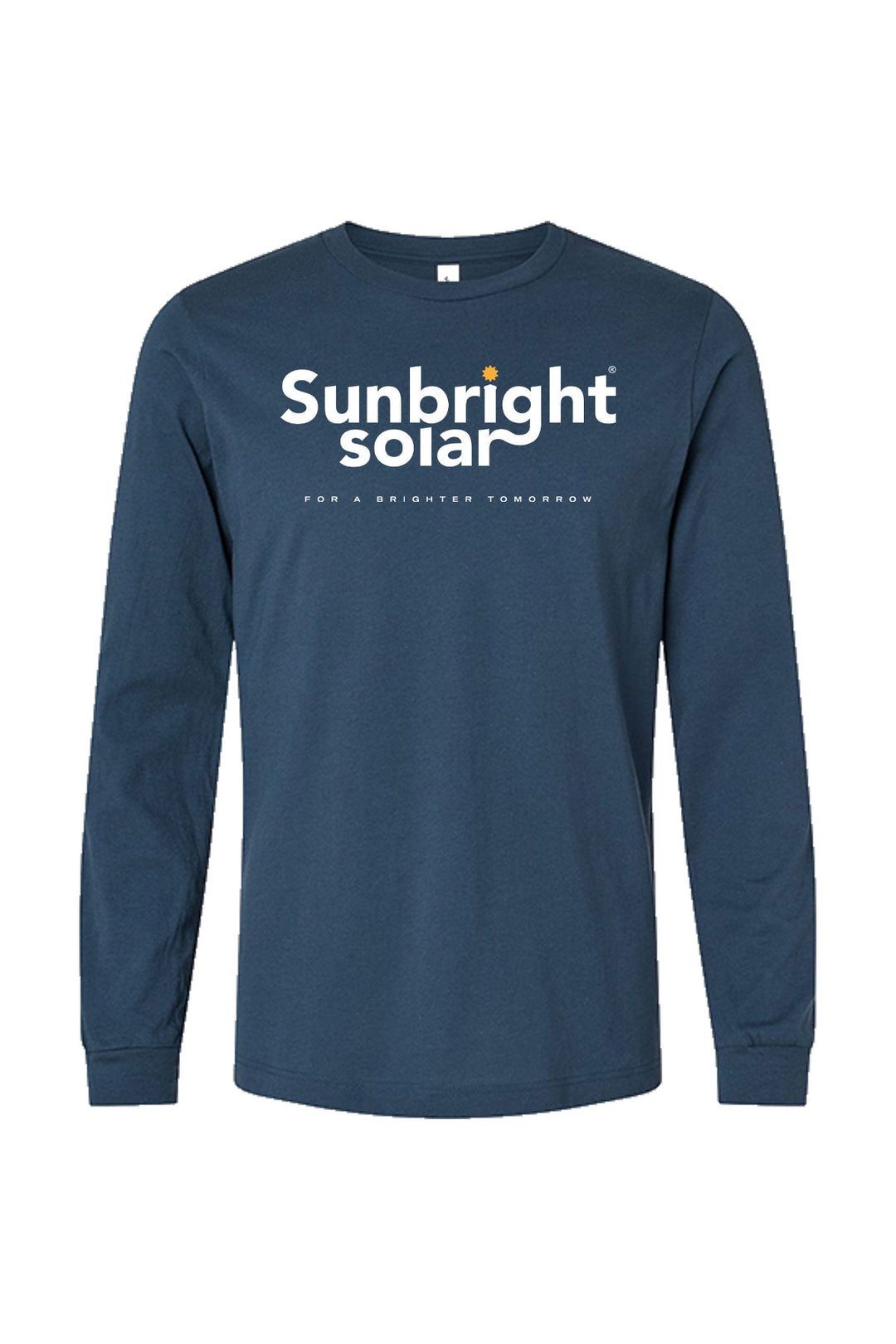 Unisex Jersey Long Sleeve Tee