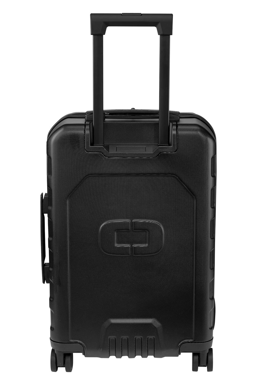 Utilitarian Carry-On Spinner