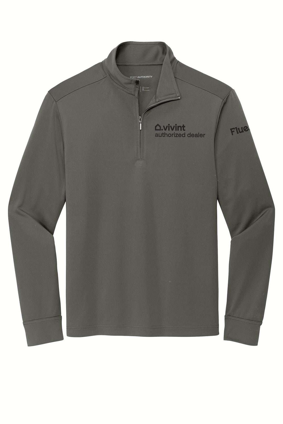 C-FREE Snag-Proof 1/4-Zip