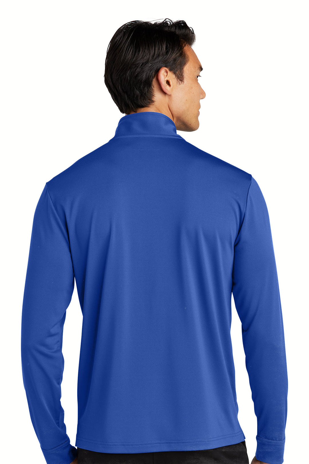 C-FREE Snag-Proof 1/4-Zip