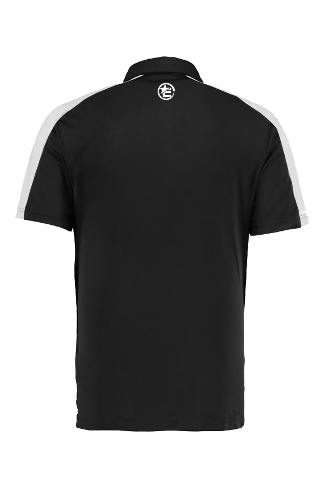 Bi-Color Vital Polo