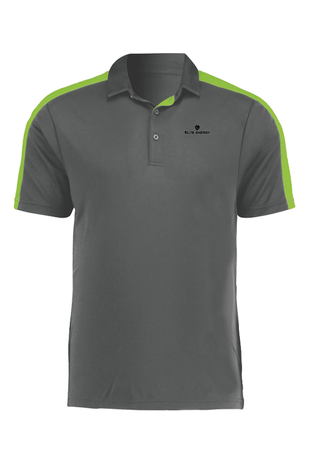 Bi-Color Vital Polo